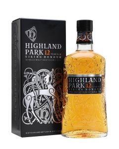 Highland Park 12 Years-70cl