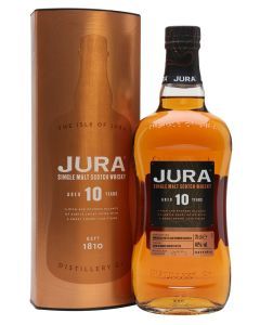 Jura 10 Years-700ml