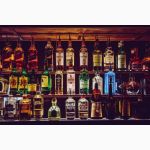 South B Liqour Store